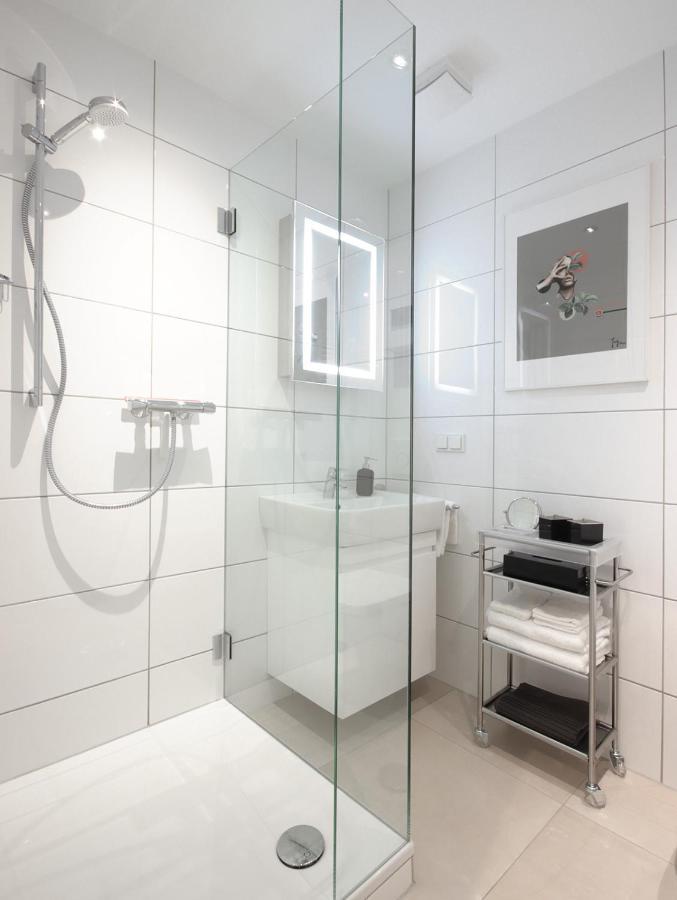 Charming Wilhelm Apartment Saarbruecken Exterior photo